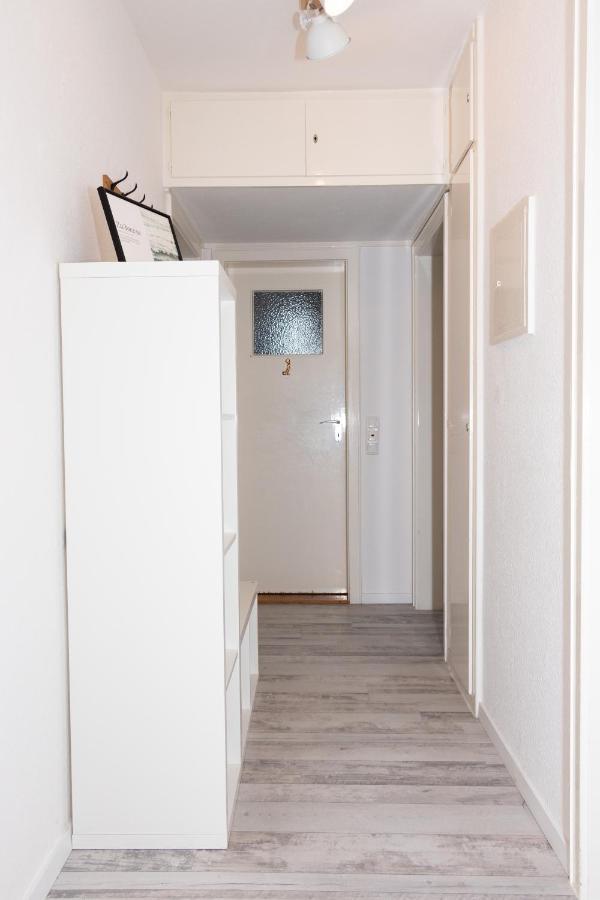 Ferienwohnung Tide فيلهلمسهافن المظهر الخارجي الصورة